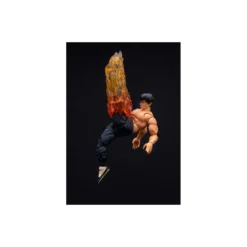Jada Toys - FEI LONG 1/12 - Ultra Street Fighter II: The Final Challengers