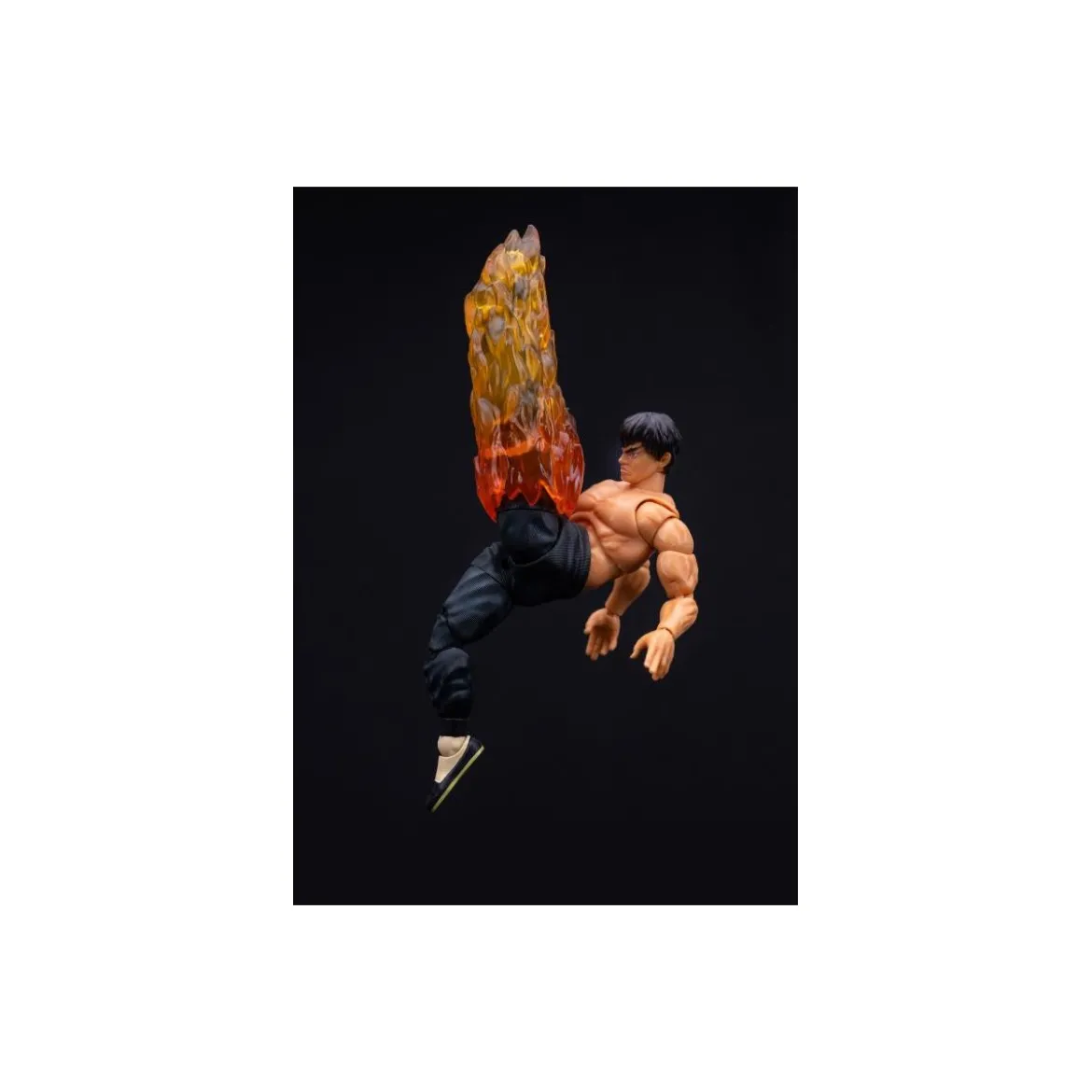 Jada Toys - FEI LONG 1/12 - Ultra Street Fighter II: The Final Challengers