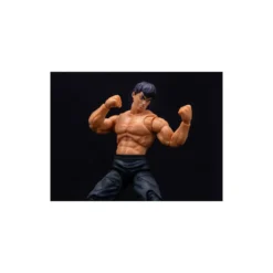 Jada Toys - FEI LONG 1/12 - Ultra Street Fighter II: The Final Challengers