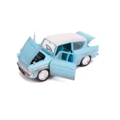 Jada Toys - Harry Potter - 1959 Ford Anglia - 1/24