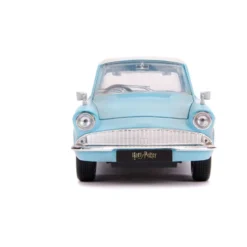 Jada Toys - Harry Potter - 1959 Ford Anglia - 1/24