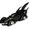 Jada Toys - Hollywood Rides - 1995 Batman Forever Batmobile 1/24 Metals Diecast