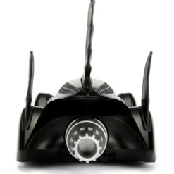 Jada Toys - Hollywood Rides - 1995 Batman Forever Batmobile 1/24 Metals Diecast