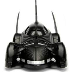 Jada Toys - Hollywood Rides - 1995 Batman Forever Batmobile 1/24 Metals Diecast