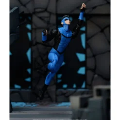 Jada Toys - INVINCIBLE 1/12 - Invincible - Serie 1