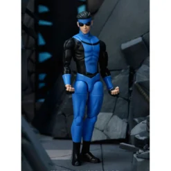 Jada Toys - INVINCIBLE 1/12 - Invincible - Serie 1