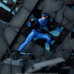 Jada Toys - INVINCIBLE 1/12 - Invincible - Serie 1