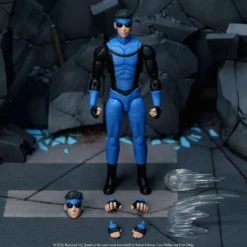 Jada Toys - INVINCIBLE 1/12 - Invincible - Serie 1