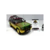Jada Toys Jurassic Park - Ford Explorer - 1/18