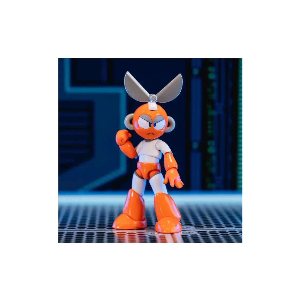 Jada Toys - Mega Man - Cut Man