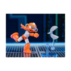 Jada Toys - Mega Man - Cut Man