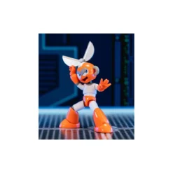 Jada Toys - Mega Man - Cut Man