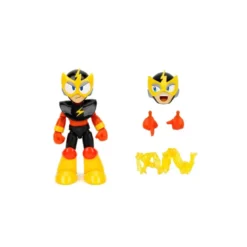 Jada Toys - Mega Man - Elec Man