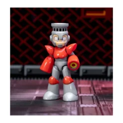 Jada Toys - Mega Man - Fire Man