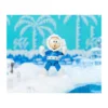 Jada Toys - Mega Man - Ice Man