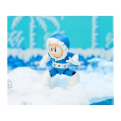 Jada Toys - Mega Man - Ice Man
