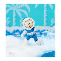 Jada Toys - Mega Man - Ice Man