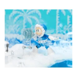 Jada Toys - Mega Man - Ice Man