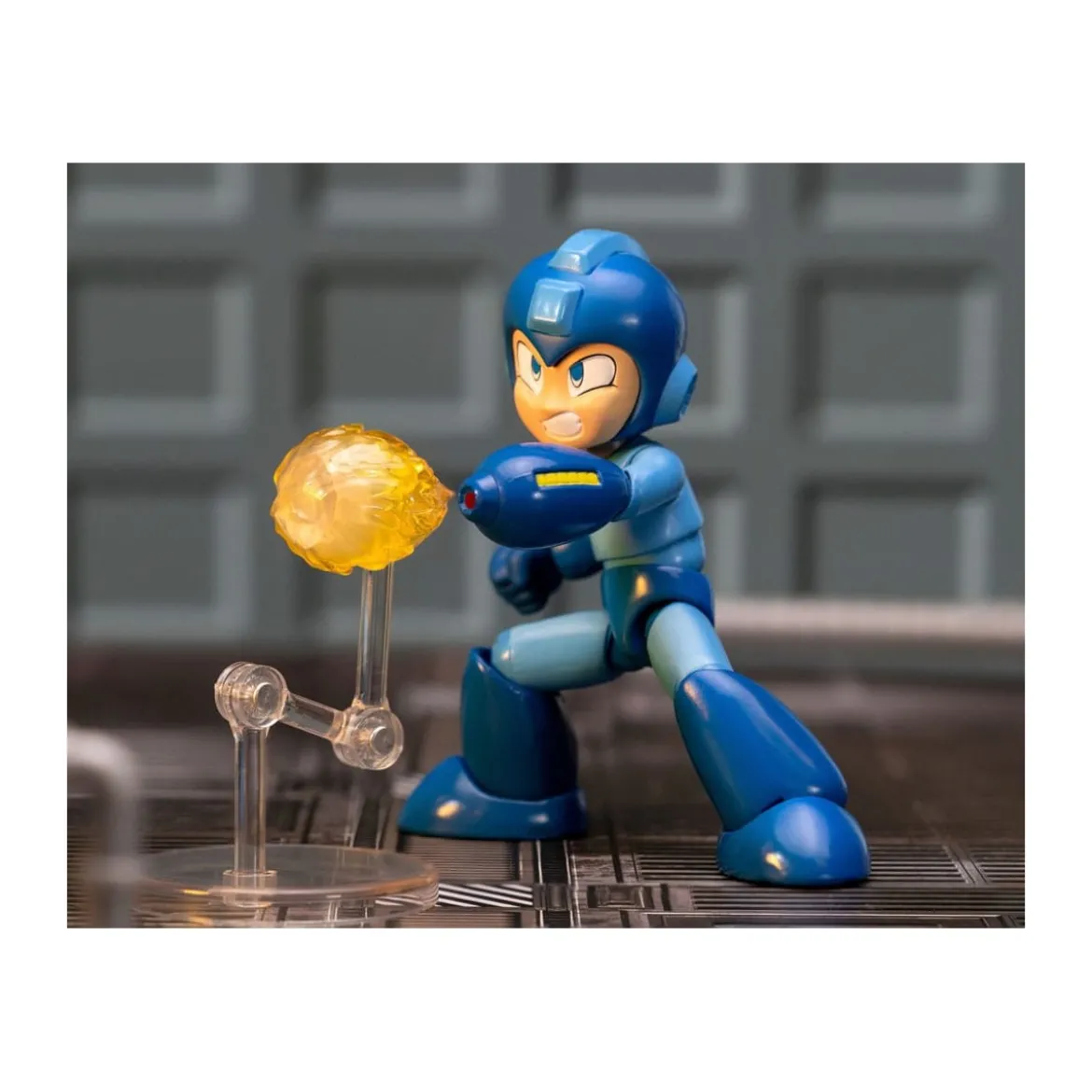 Jada Toys - Mega Man - Mega Man