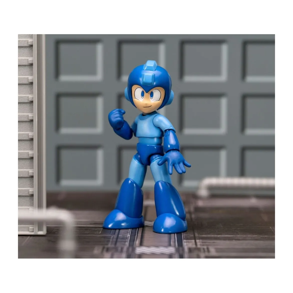Jada Toys - Mega Man - Mega Man