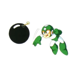 Jada Toys - Mega Man - Mega Man Hyper Bomb