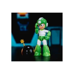 Jada Toys - Mega Man - Mega Man Hyper Bomb