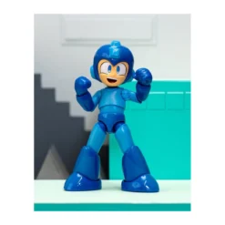 Jada Toys - Mega Man - Megaman Man Ver.02