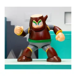 Jada Toys - Mega Man - Wood Man