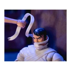 Jada Toys - Mummy of Ankha 1/12 - Scooby-Doo Serie 1