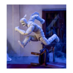Jada Toys - Mummy of Ankha 1/12 - Scooby-Doo Serie 1
