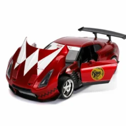 Jada Toys Power Rangers - Nissan GTR (R35) 1/24
