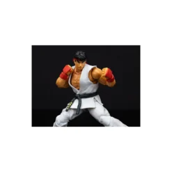 Jada Toys - RYU 1/12 - Ultra Street Fighter II: The Final Challengers