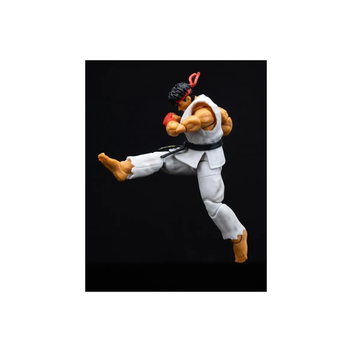 Jada Toys - RYU 1/12 - Ultra Street Fighter II: The Final Challengers
