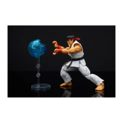 Jada Toys - RYU 1/12 - Ultra Street Fighter II: The Final Challengers