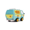 Jada Toys - Scooby Doo - Mystery Machine Van - 1/24