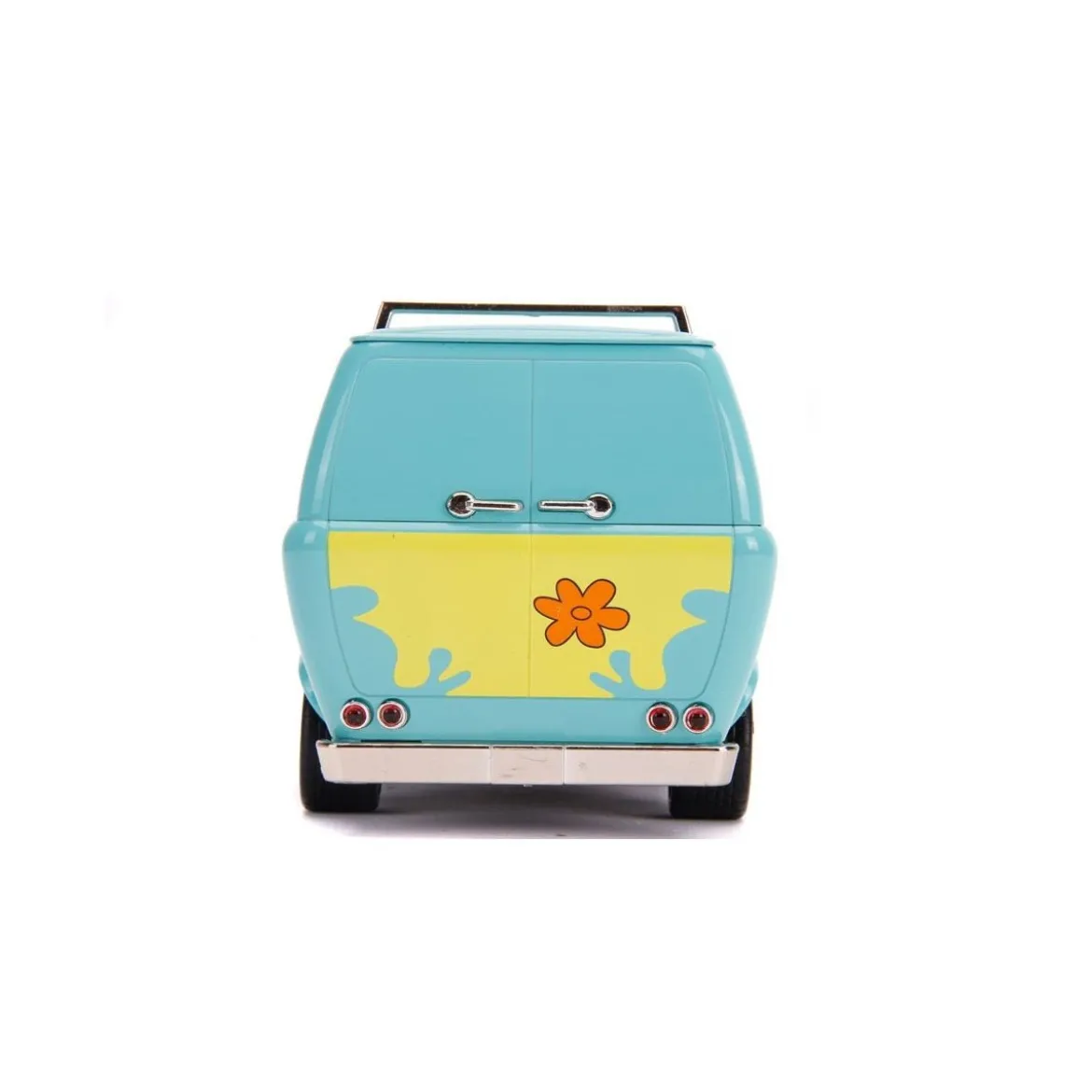 Jada Toys - Scooby Doo - Mystery Machine Van - 1/24