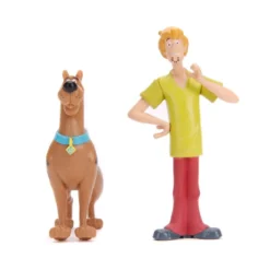 Jada Toys - Scooby Doo - Mystery Machine Van - 1/24