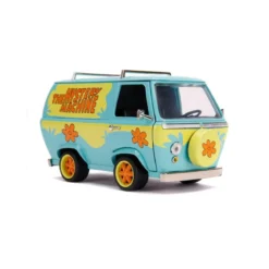Jada Toys - Scooby Doo - Mystery Machine Van - 1/24