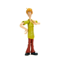 Jada Toys - Shaggy 1/12 - Scooby-Doo Serie 1 - Sammy