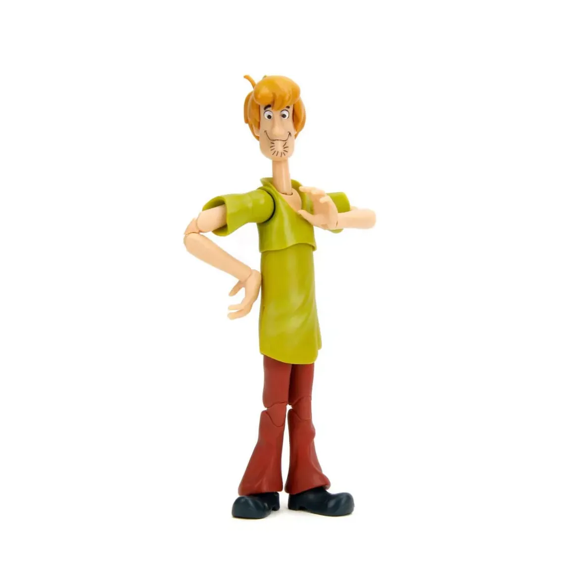 Jada Toys - Shaggy 1/12 - Scooby-Doo Serie 1 - Sammy