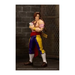 Jada Toys - VEGA 1/12 - Ultra Street Fighter II: The Final Challengers - Serie 4