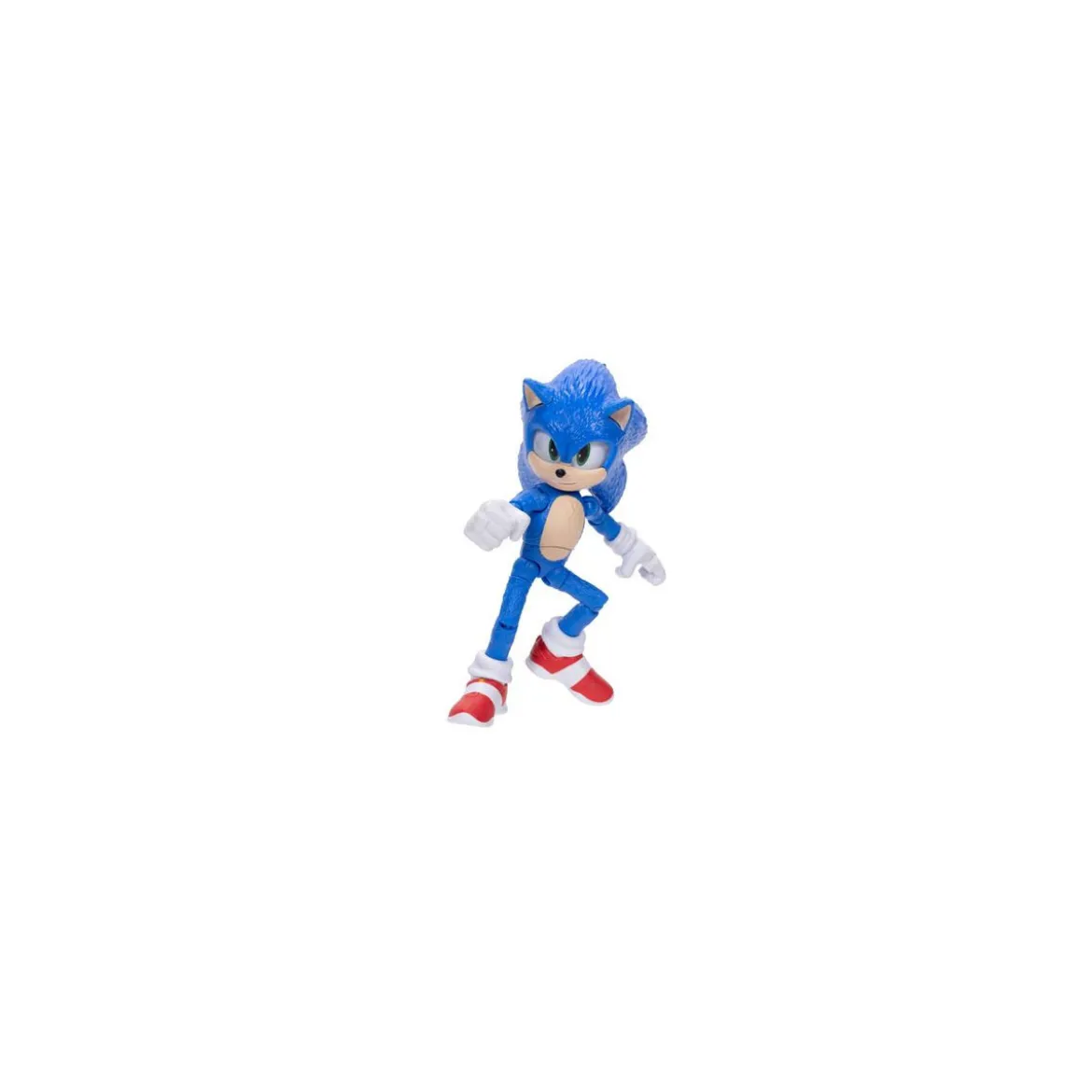 Jakks Pacific - Sonic The Hedgehog 3 - SONIC - Wave 1