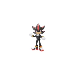 Jakks Pacific - Sonic The Hedgehog 3 - Wave 1 Set de 4 figurines