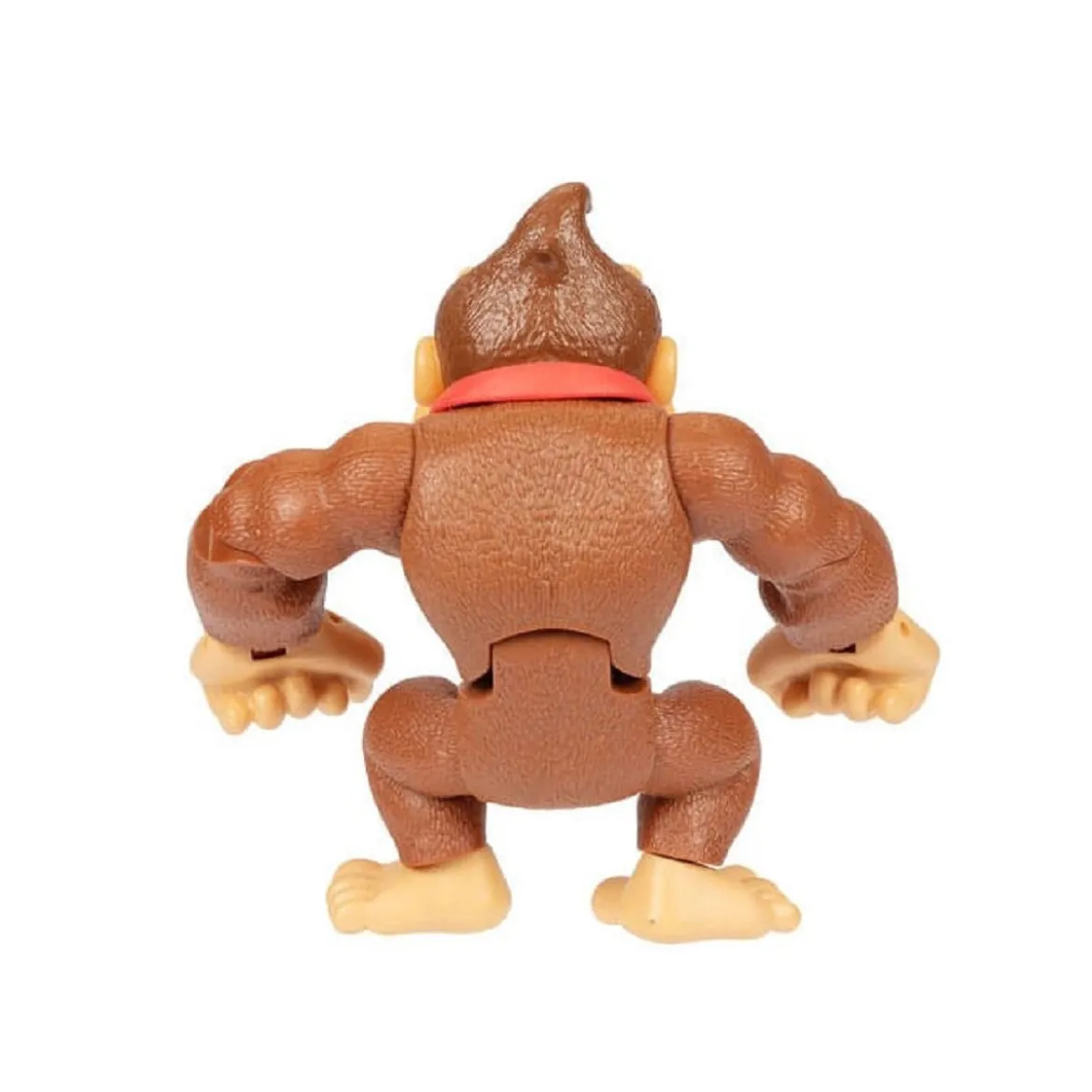 Jakks Pacific Super Mario Bros. figurines Donkey Kong
