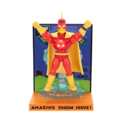 Jakks Pacific - The Simpsons - Premium Radioactive Man