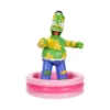 Jakks Pacific - The Simpsons - Premium Furious Homer