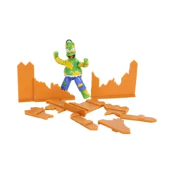 Jakks Pacific - The Simpsons - Premium Furious Homer