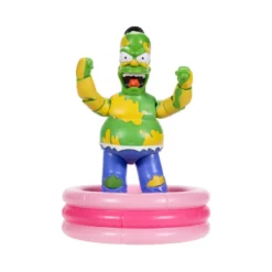 Jakks Pacific - The Simpsons - Premium Furious Homer