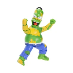 Jakks Pacific - The Simpsons - Premium Furious Homer