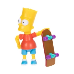 Jakks Pacific - The Simpsons - Wave 1 Bart